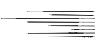 Riffe Polespear Carbon Fiber