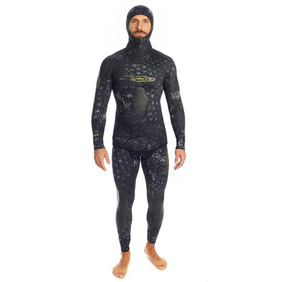 Riffe VORTEX Camo Wetsuit (Men/Unisex)