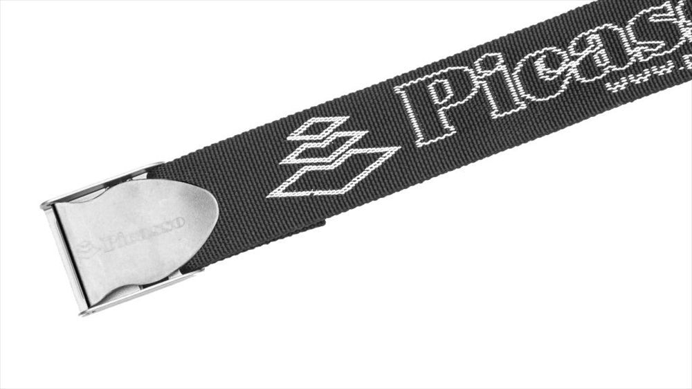 Picasso Cordura Weight Belt Stainless Steel buckle FreediveOutfitters