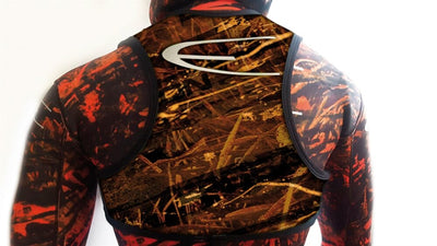 Epsealon Weight Vest Easy Fit