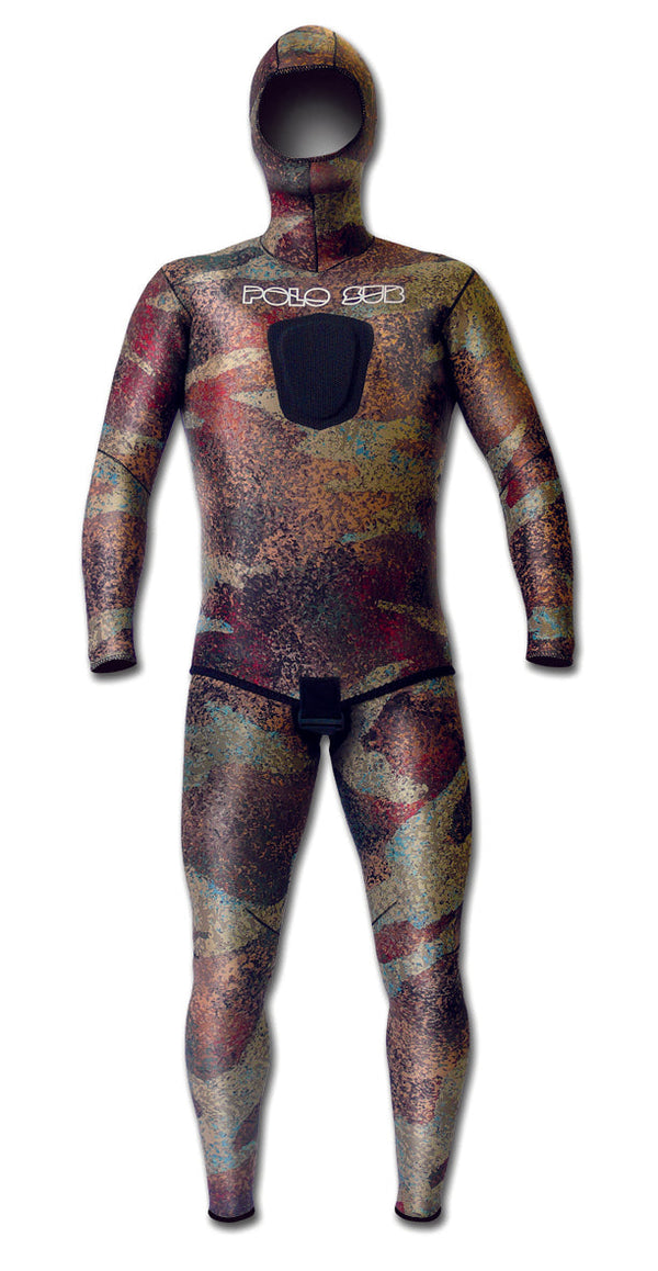 Freediving - Custom Wetsuits - Freedive-Outfitters