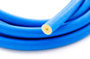 SMALL ID - 14.5mm (9/16") Rubber Sold by Foot  (For Custom Power Bands)