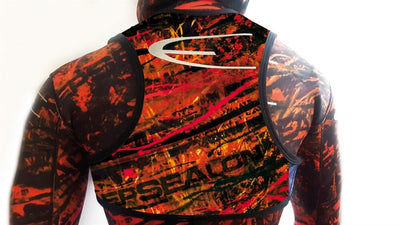 Epsealon Weight Vest Easy Fit