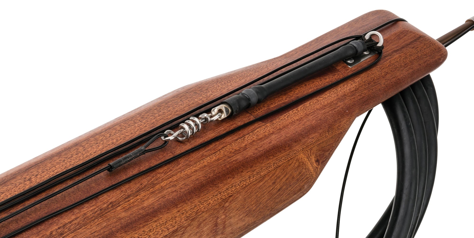 Riffe Raider Speargun - The Ultimate Blue Water Hunting Tool - Freedive ...