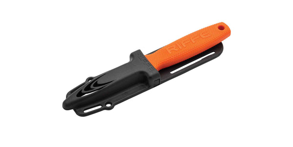 RIFFE EDC (EVERY DIVE CARRY) 3.5 KNIFE - Freedive-Outfitters
