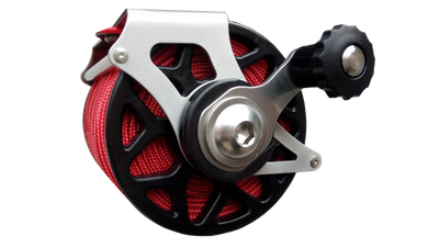 Meandros Reel Inox/Plastic Albatros