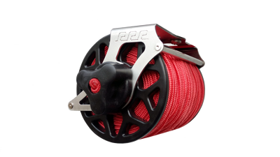 Meandros Reel Inox/Plastic Albatros