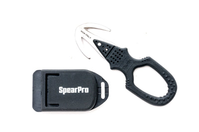 SpearPro Twin line cutter