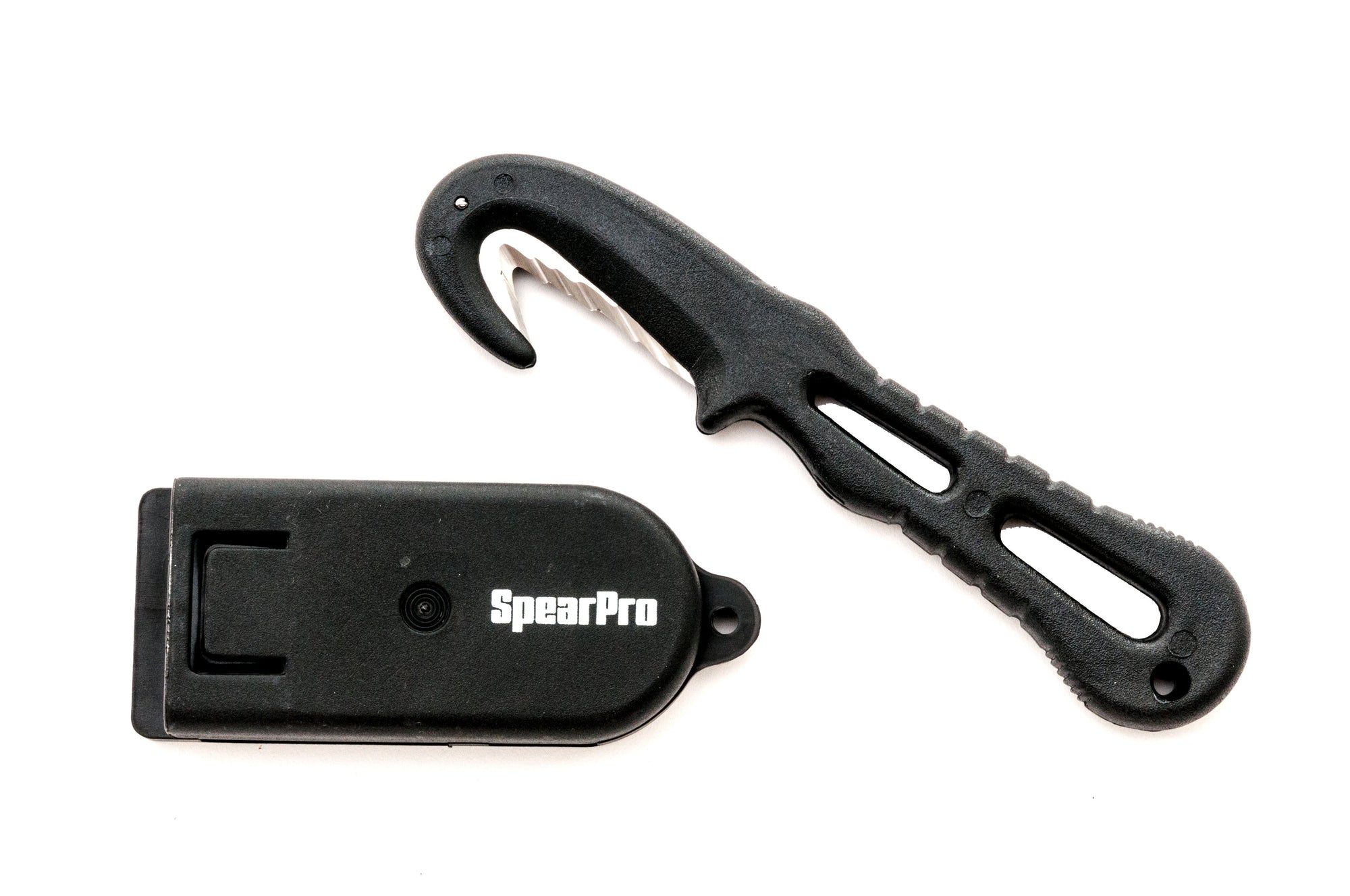SpearPro Rescue Deluxe Line Cutter - Freedive-Outfitters