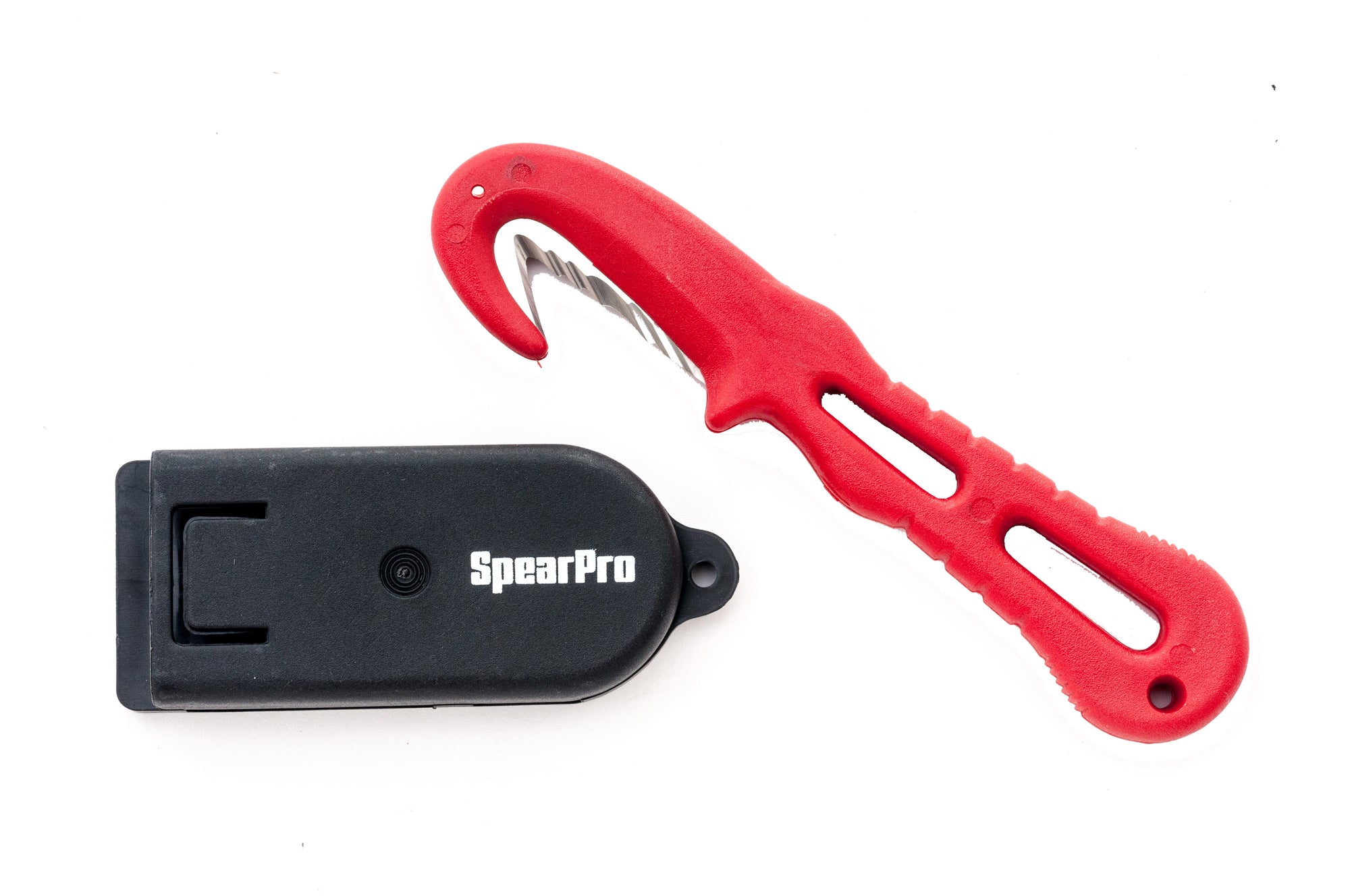 Ocean Pro Line Cutter SpearPro Rescue Deluxe Line Cutter - Freedive-Outfitters