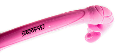 SpearPro Dario Silicone Snorkel