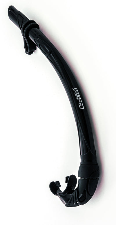 SpearPro Dario Silicone Snorkel