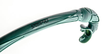 SpearPro Dario Silicone Snorkel