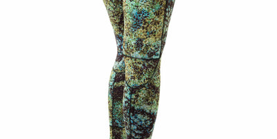 Riffe DIGI-TEK Camo Wetsuit  (Women)