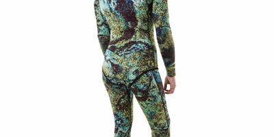 Riffe DIGI-TEK Camo Wetsuit  (Women)
