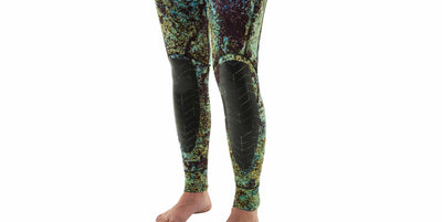 Riffe DIGI-TEK Camo Wetsuit  (Women)
