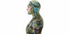 Riffe DIGI-TEK Camo Wetsuit  (Women)