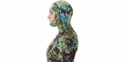 Riffe DIGI-TEK Camo Wetsuit  (Women)