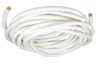 SMALL ID - 14.5mm (9/16") Rubber Sold by Foot  (For Custom Power Bands)
