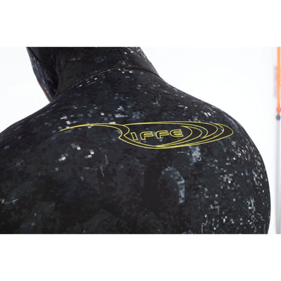 Riffe VORTEX Camo Wetsuit (Men/Unisex)