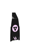 Alchemy V3 PRO carbon fins (footpockets not included)