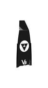 Alchemy V3 PRO carbon fins (footpockets not included)