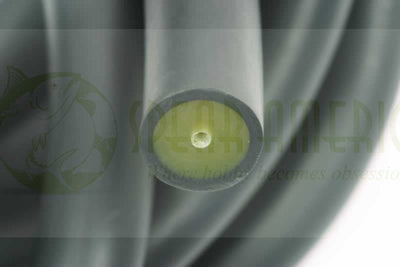SMALL ID - 14.5mm (9/16") Rubber Sold by Foot  (For Custom Power Bands)