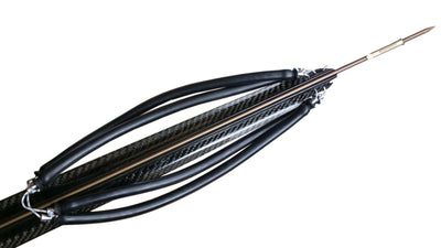 BleuTec Acid Carbon Limited Edition (L.E.) Speargun
