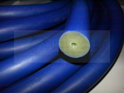 Standard ID  - SpearPro 16mm (5/8") Rubber - Sold by Foot  (For Custom Power Bands)
