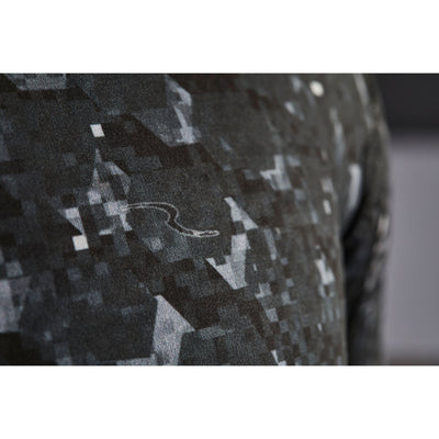 Riffe VORTEX Camo Wetsuit (Men/Unisex)