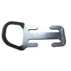 Meandros Single D Multi-clip Belt Weight Keeper