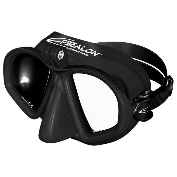 Epsealon Seaquest Motion Mask - Freedive-Outfitters