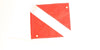 Spearpro Dive Flag