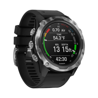 Garmin Descent Mk2S