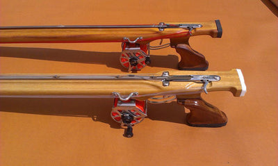 Meandros  DIY Trigger Mechanism L1