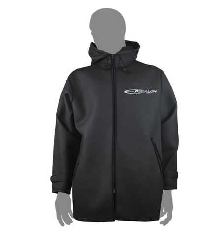 Epsealon Skarkin Boat Coat
