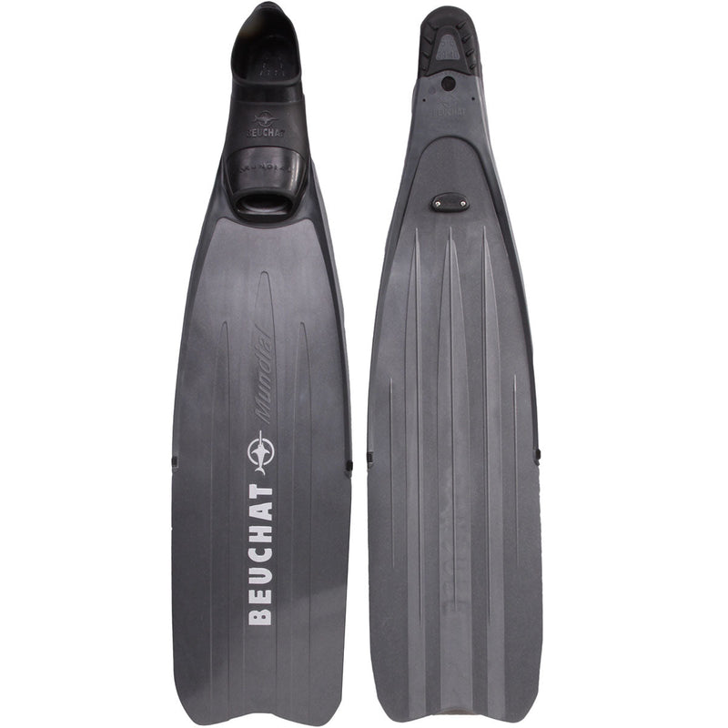 Spearfishing - Fins - Freedive-Outfitters