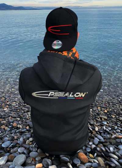 Epsealon Skarkin Boat Coat