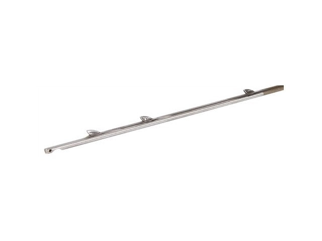 Pathos Sandvik Shark Fin Shaft 7.5mm Double Flopper