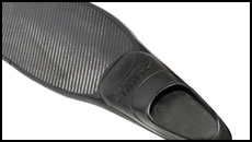 Picasso Speed Fins Green Camo