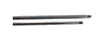 Riffe American Shaft 9/32" Threaded (6mm thread)