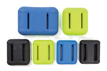 Shell Diving Weights Freediving - Weights - Freedive-Outfitters