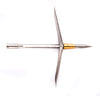SpearPro Impaler Double flopper speargun tip