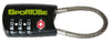 Sportube TSA Combination Lock