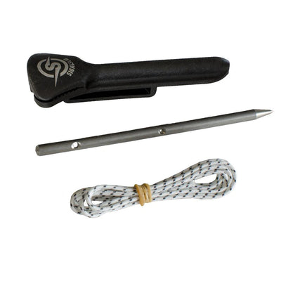 Sigalsub Weight Belt Fish Stringer with case