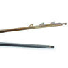 Riffe American Shaft 11/32" Threaded (24" thread)