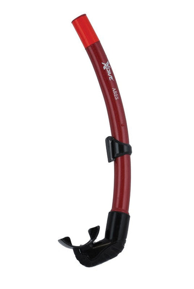 XDive Ares Silicone Snorkel